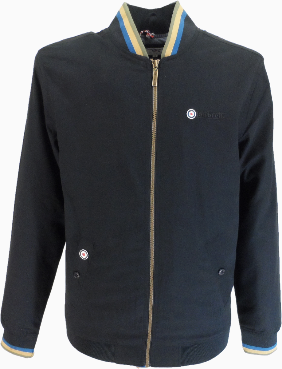 Lambretta monkey jacket best sale