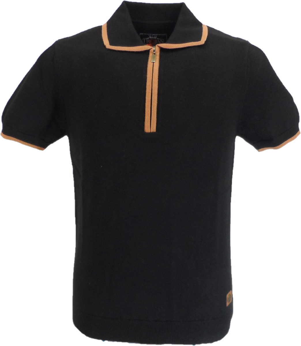 Trojan cheap polo shirt