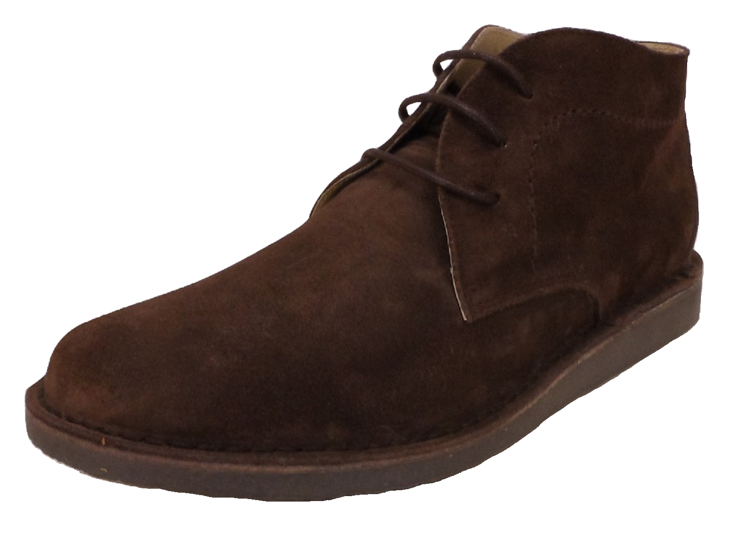 Nomad on sale chukka boot