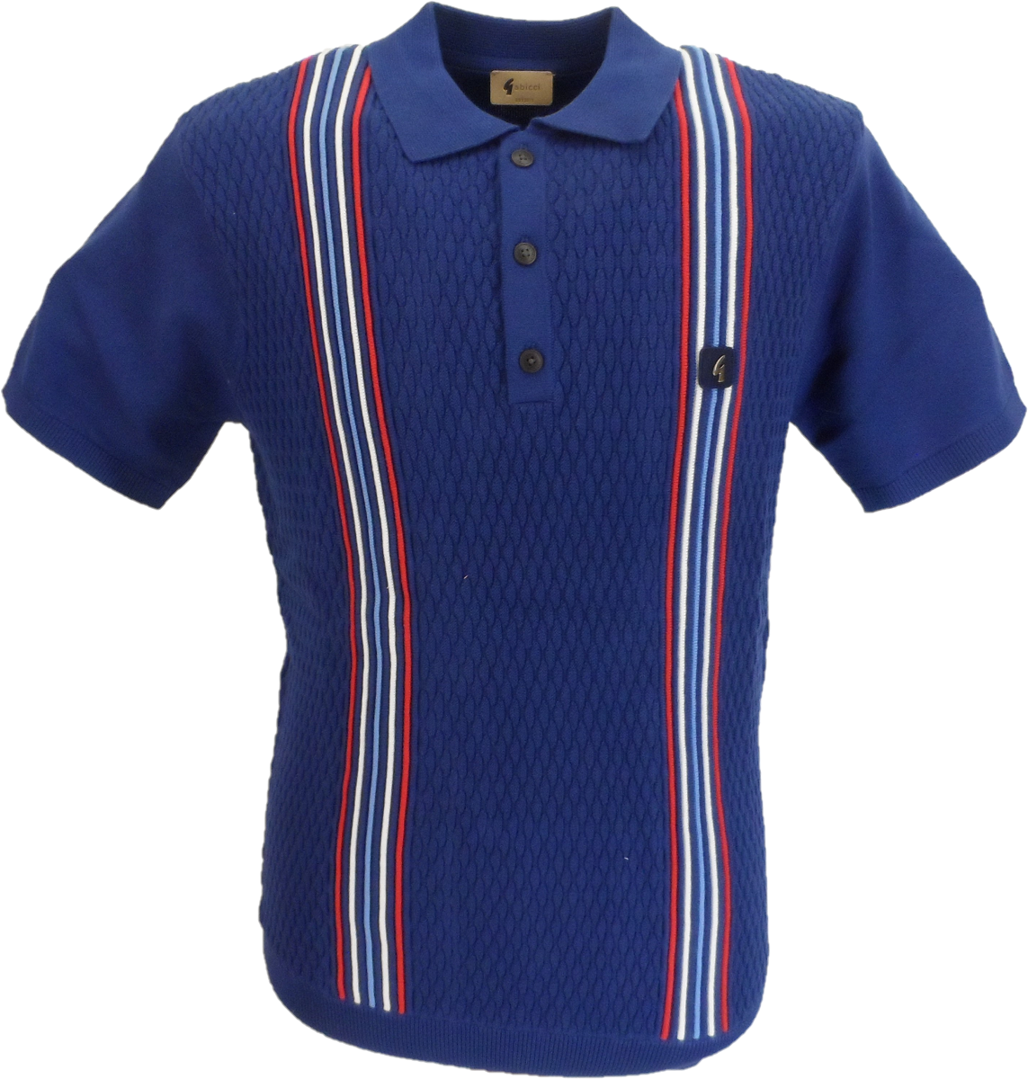 Mens gabicci polo shirts best sale