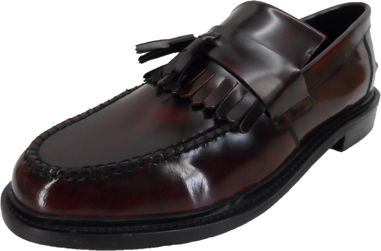 Mod Loafers