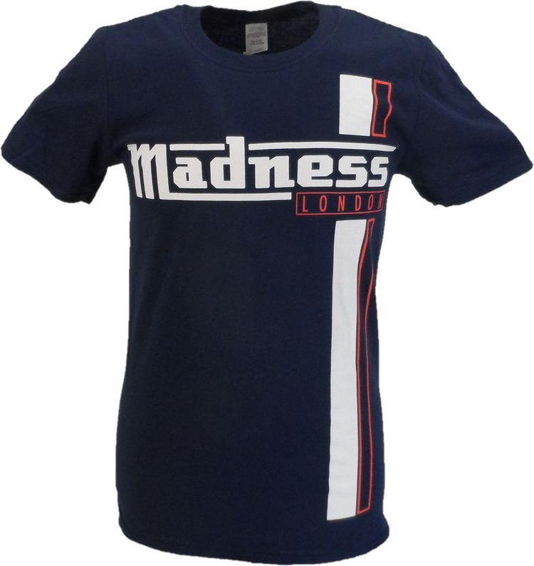 Retro Mod T Shirts