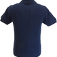 Madcap England Mens Navy Blue Racing Jumper