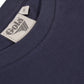 Gola Mens Navy Blue Retro Logo T Shirt