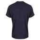 Gola Mens Navy Blue Retro Logo T Shirt