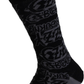 Mens Officially Licensed Ozzy Osbourne Socks