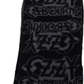 Mens Officially Licensed Ozzy Osbourne Socks