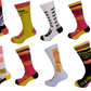 Mens Officially Licensed Sex Pistols Socks