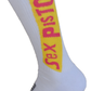 Mens Officially Licensed Sex Pistols Socks