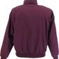 Relco Mens Deep Burgundy Harrington Jacket