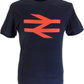 Ska & Soul 'Rail' Albarn Retro T Shirt