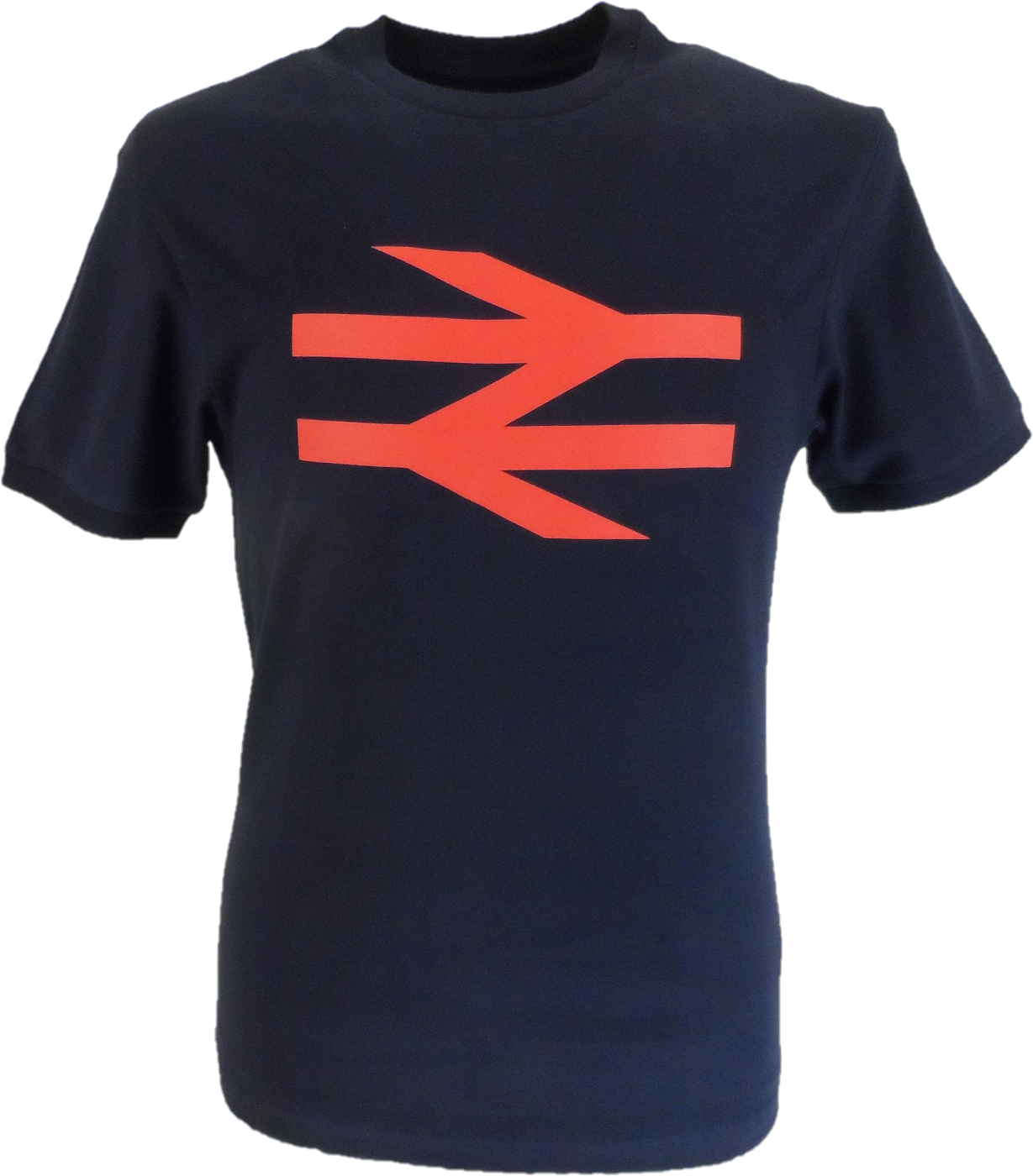 Ska & Soul 'Rail' Albarn Retro T Shirt