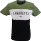 3 Pack of Lambretta T Shirts all Size Small