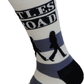 Mens Officially Licensed Beatles Socks Lots Of Colours