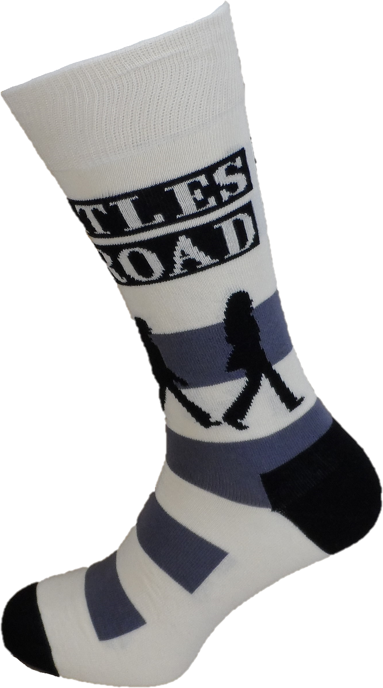 Mens Officially Licensed Beatles Socks Lots Of Colours