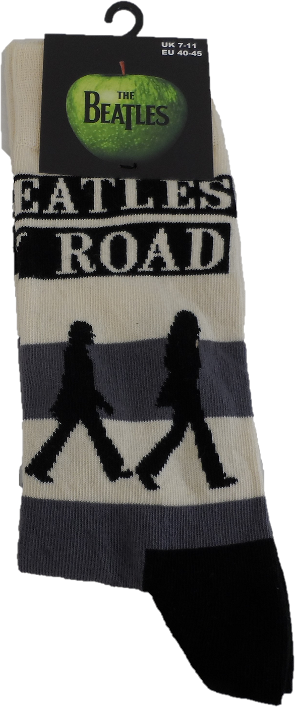 Mens Officially Licensed Beatles Socks Lots Of Colours