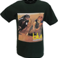 Mens Green Official Blur Parklife (Back Print) T Shirt