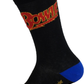 Mens Officially Licensed David Bowie Socks