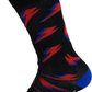 Mens Officially Licensed David Bowie Socks