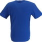 Ellesse Mens Siya Blue T Shirt