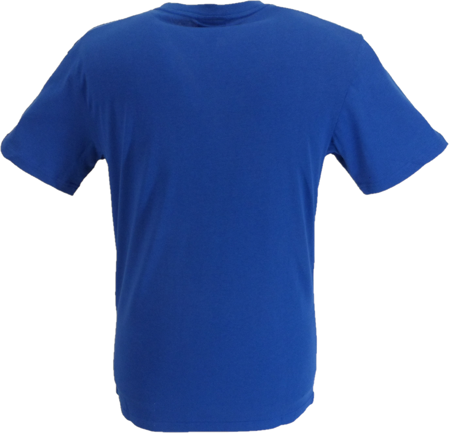 Ellesse Mens Siya Blue T Shirt