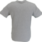 Ellesse Mens Siya Grey Marl T Shirt