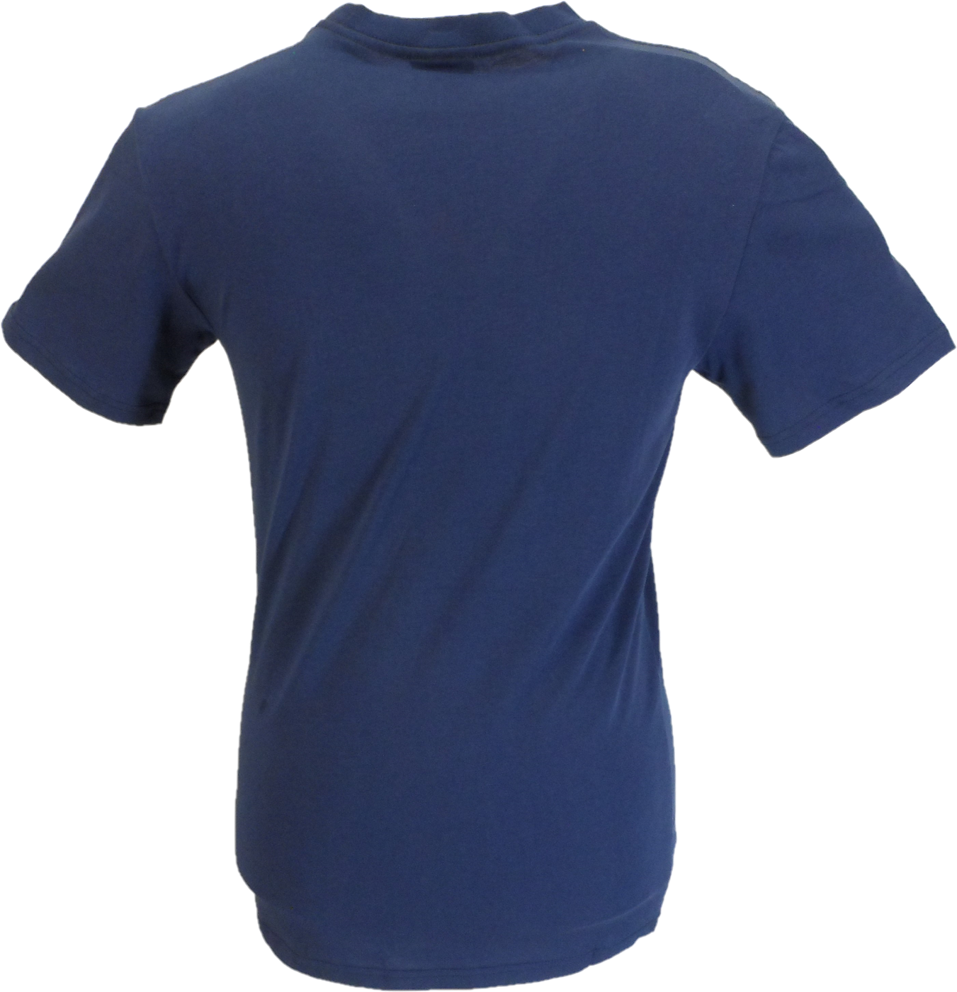 Ellesse Mens Cleffios Navy Blue T Shirt