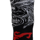 Mens Officially Licensed Iron Maiden Socks