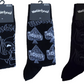 Mens Officially Licensed Motorhead Socks