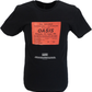 Mens Official Licensed Oasis Definitely Maybe Ticket Stub T Shirt