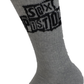 Mens Officially Licensed Sex Pistols Socks