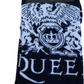 Mens Officially Licensed Queen Logo Socks