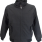 Relco Ladies Classic Black Harrington Jackets