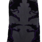 Mens Officially Licensed Black Sabbath Logo Socks