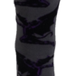 Mens Officially Licensed Black Sabbath Logo Socks