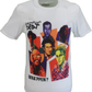 Mens Official The Beat Wha'ppen Art Photo White T Shirt