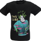 Mens Official The Cure Beach Party T Shirt