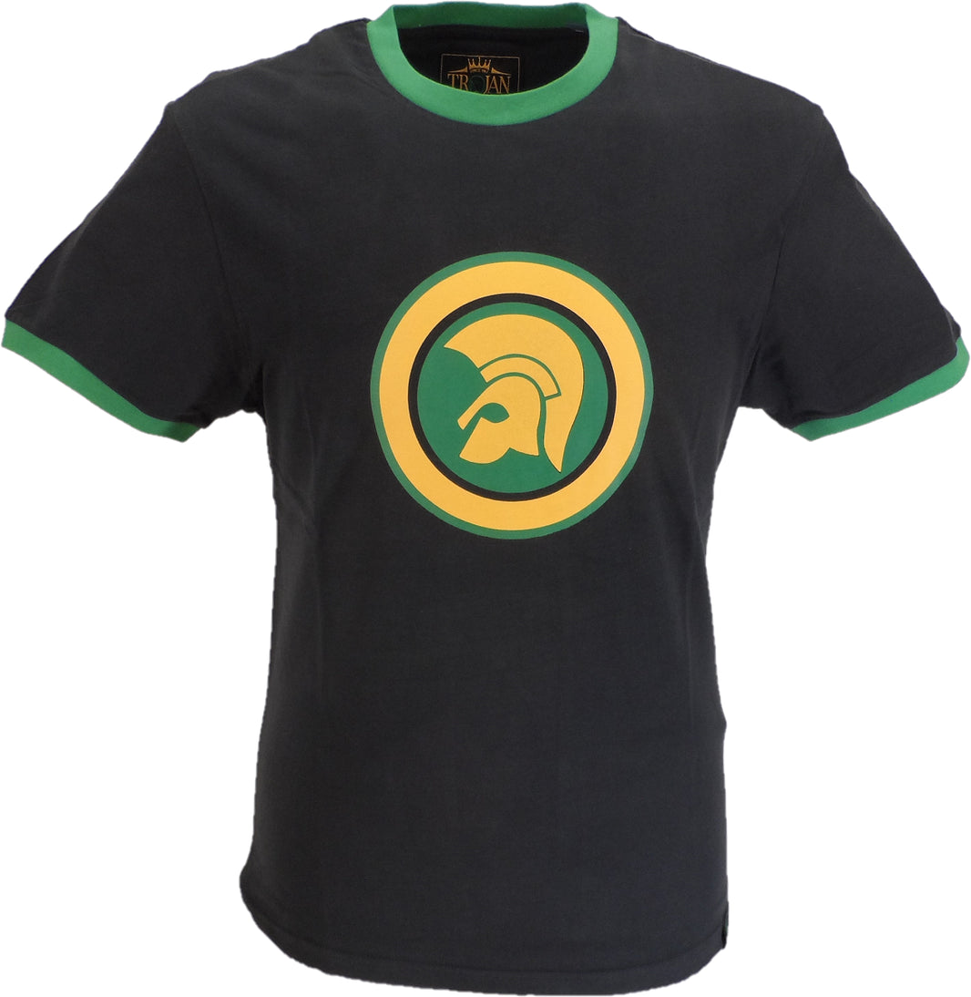 Trojan Clothing UK | Trojan Records T Shirts & Polos – Mazeys UK