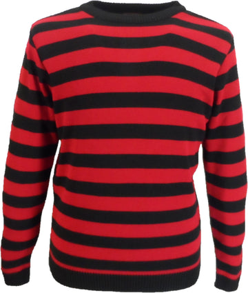 Men's Mod Jumpers UK | 60s Vintage, Retro & Classic Style Jumper ...