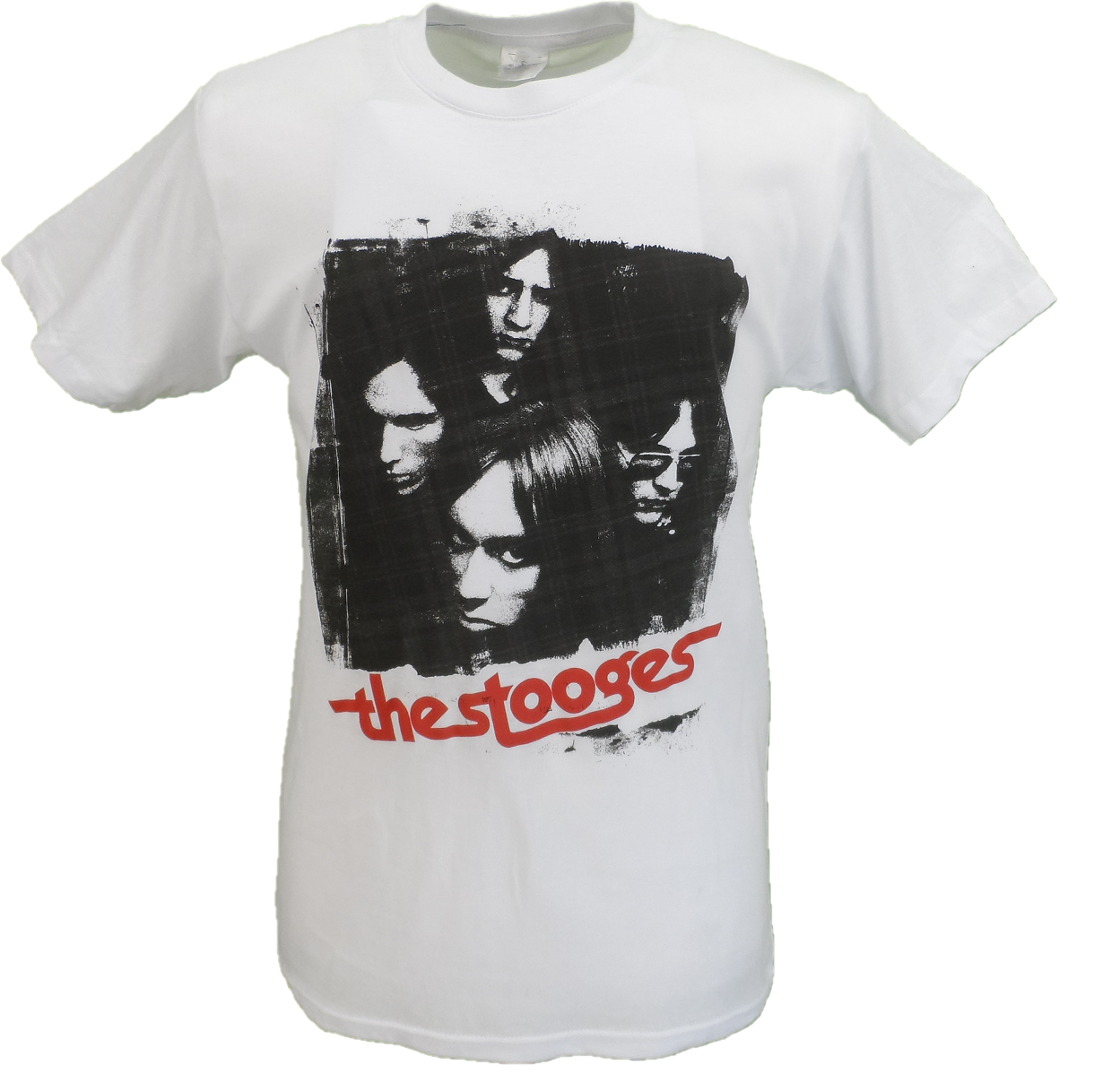 the stooges t shirt