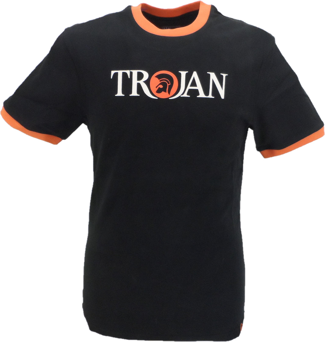 Trojan Clothing UK | Trojan Records T Shirts & Polos – Mazeys UK