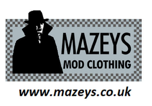 Mazeys Digital Gift Vouchers