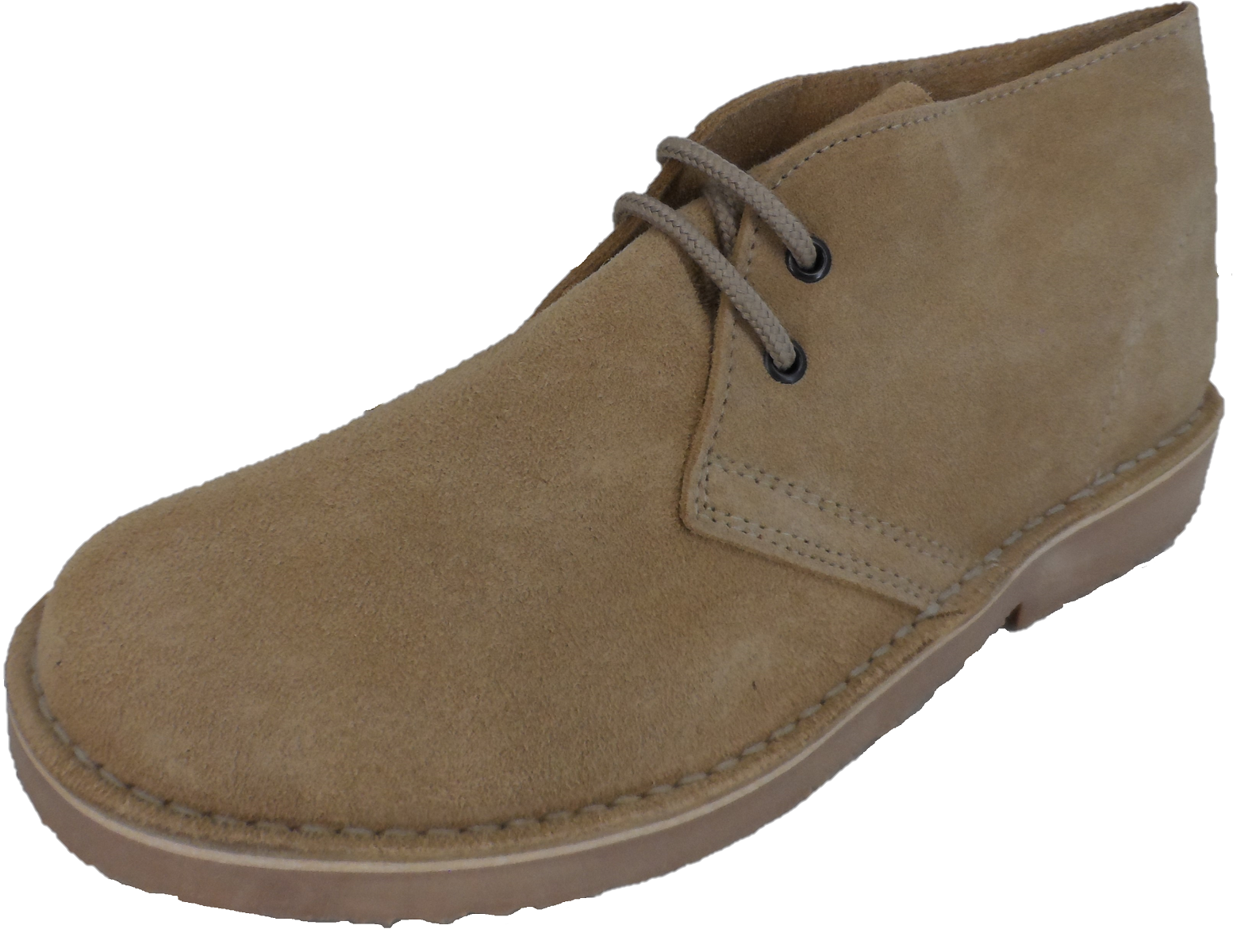 Mens stone hot sale desert boots