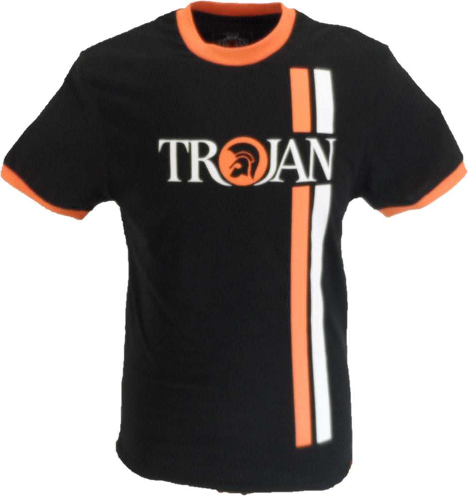 Trojan Clothing UK | Trojan Records T Shirts & Polos – Mazeys UK